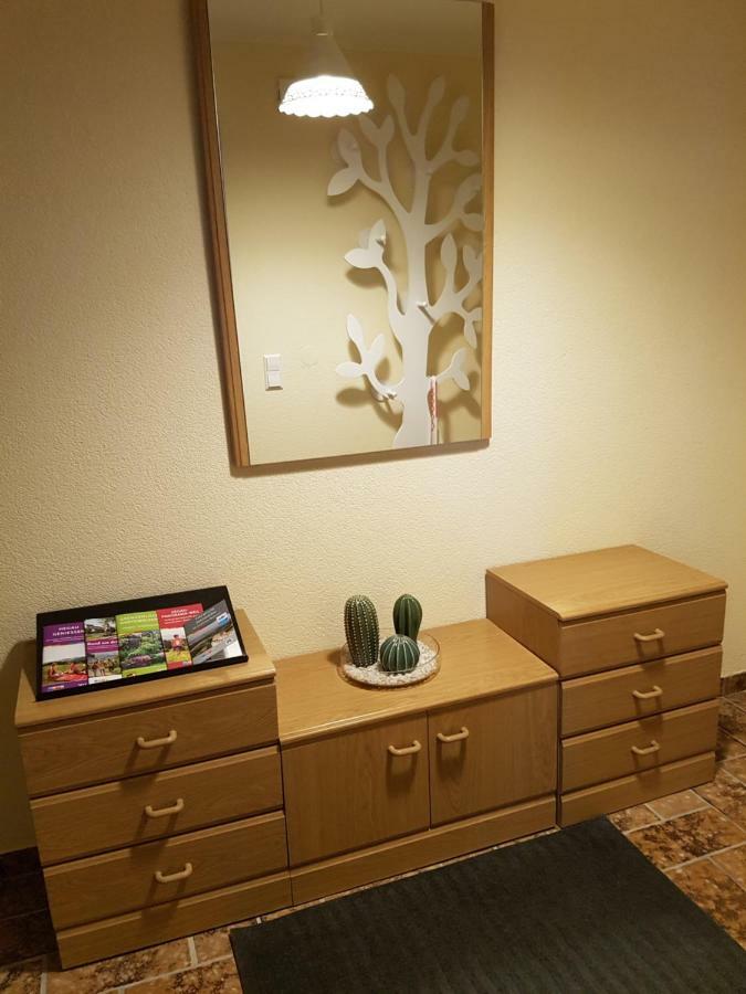 Petite Belle Appartement Volkertshausen Buitenkant foto
